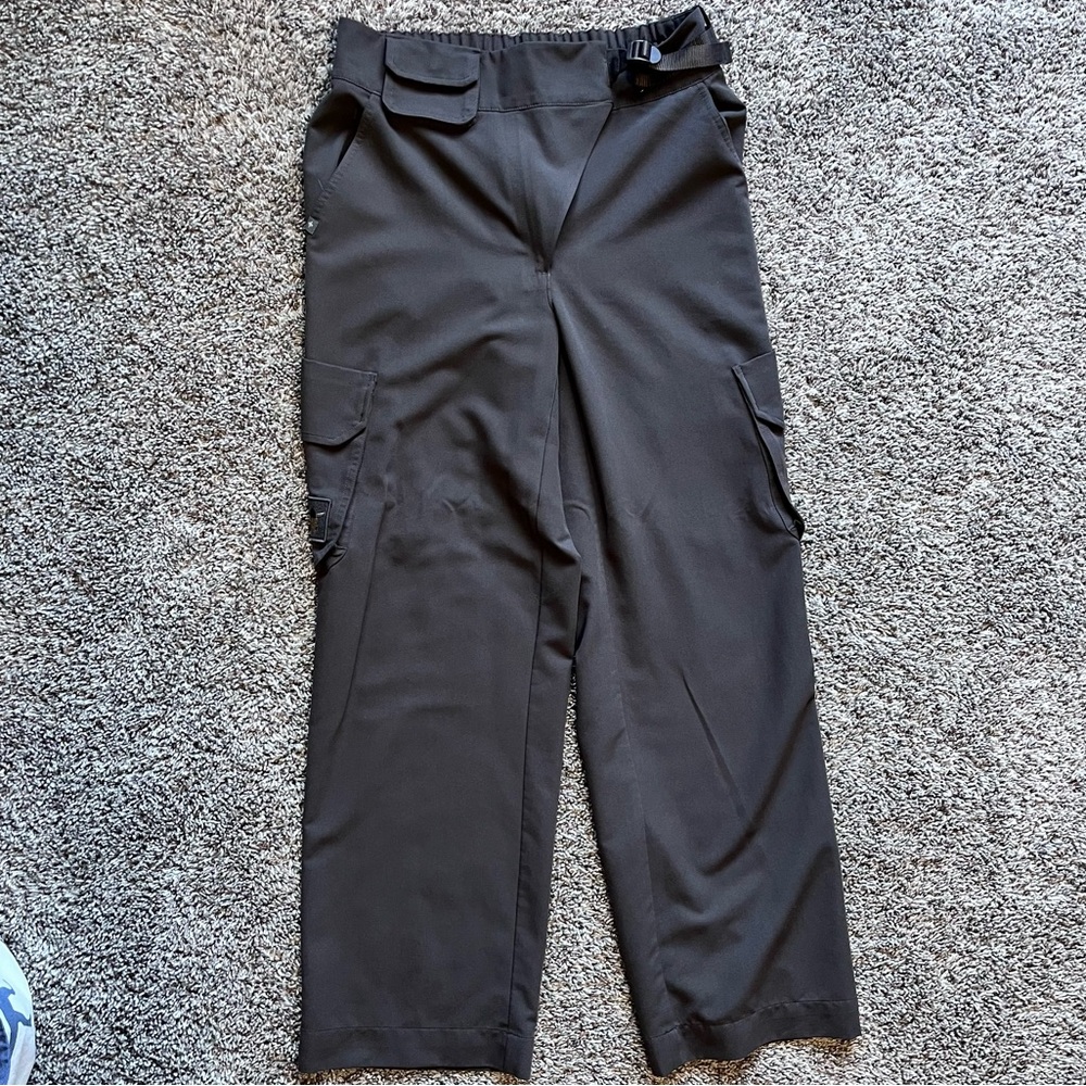 FIGS Wide leg pants. Star Wars release.